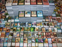 1000 Magic Card Lot Instant Collection