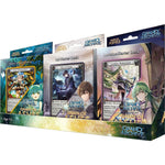 Grand Archive: Dawn of Ashes Starter Decks (Set of 3)