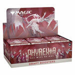 MTG Phyrexia: All Will Be One Draft Booster Box