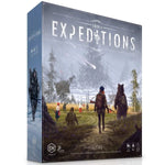 1920+ Expeditions (Standard Edition)