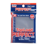 KMC Perfect Fit Sleeves (100ct)