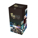 Final Fantasy VII: Anniversary Art Museum Card Set Vol. 2 Booster Box