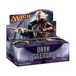 Dark Ascension Sealed English Booster Box