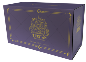 Grand Archive: Tristan Re:Collection - Shadowdancer Box