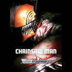 Weiss Schwarz: Chainsaw Man (English) Trial Deck Display [x6]