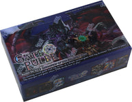 Gate Ruler TCG: Onslaught of the Eldritch Gods Booster Box
