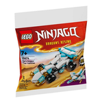 LEGO® Ninjago Zane's Dragon Power Vehicles 30674