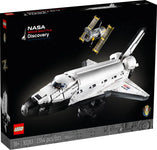 LEGO® NASA Space Shuttle Discovery 10283