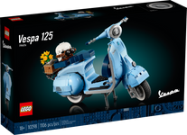LEGO® Icons Vespa 125 10298