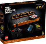 LEGO® Icons Atari® 2600 10306
