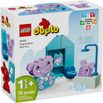 LEGO® DUPLO® My First Daily Routines: Bath Time 10413