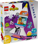 LEGO® DUPLO® 3in1 Space Shuttle 10422