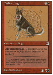 Zodiac Dog