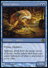 Serra Sphinx