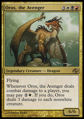 Oros, the Avenger