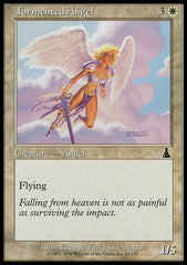 Tormented Angel