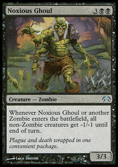 Noxious Ghoul