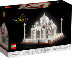 LEGO® Taj Mahal 21056