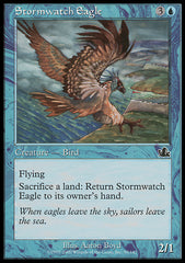 Stormwatch Eagle