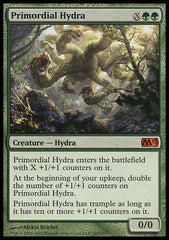 Primordial Hydra