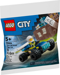 LEGO® City Police Off-Road Buggy 30664