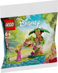 LEGO® Disney Aurora's Forest Playground 30671