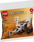 LEGO® Technic™ NASA Mars Rover Perseverance 30682