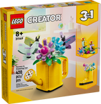 LEGO® Creator 3in1 Flowers in Watering Can 31149