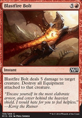 Blastfire Bolt