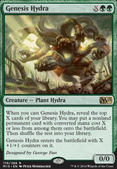 Genesis Hydra