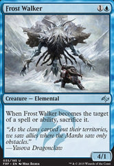 Frost Walker