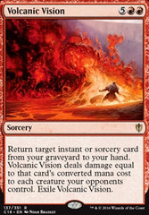 Volcanic Vision
