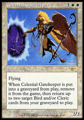 Celestial Gatekeeper