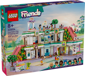 LEGO® Friends Heartlake City Shopping Mall 42604