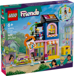 LEGO® Friends Vintage Fashion Store 42614
