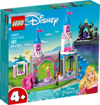 LEGO® Disney™ Princesses Aurora’s Castle 43211