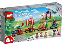 LEGO® Disney™ Classic Disney Celebration Train 43212