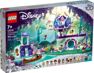 LEGO® Disney Princesses The Enchanted Treehouse 43215