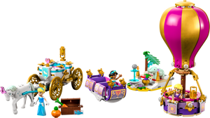 LEGO® Disney™ Princess Enchanted Journey 43216