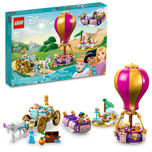 LEGO® Disney™ Princess Enchanted Journey 43216
