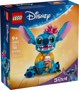 LEGO® Disney™ Stitch 43249