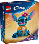 LEGO® Disney™ Stitch 43249