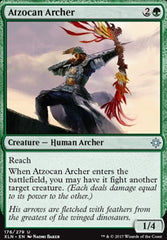 Atzocan Archer