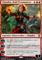 Chandra, Bold Pyromancer