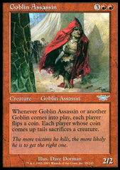 Goblin Assassin