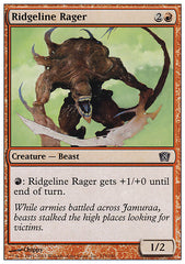 Ridgeline Rager