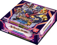 Digimon: Across Time Booster Box