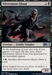 Silversmote Ghoul