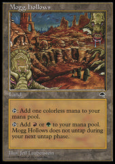 Mogg Hollows