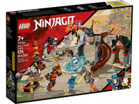 LEGO® Ninjago Ninja Training Center 71764